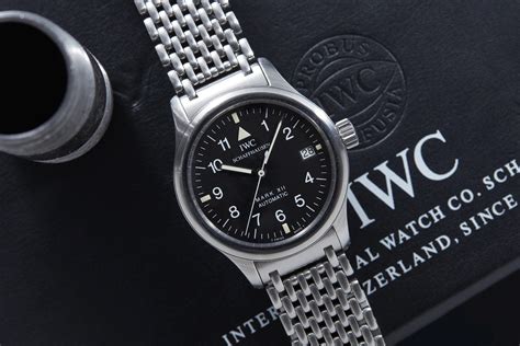 iwc mark xii manual.